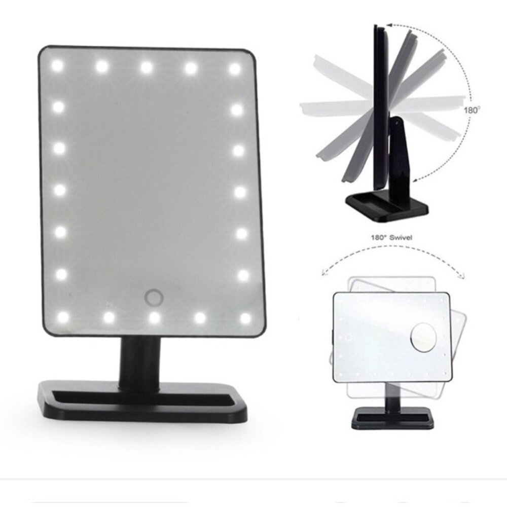 Impressions Vanity Mirror